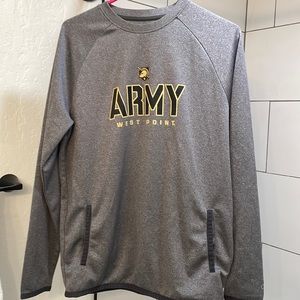 West Point crewneck